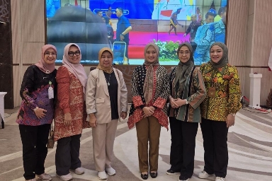 Pemprov Lampung Dukung Program Kesehatan Akademik untuk Pemerataan Tenaga Medis