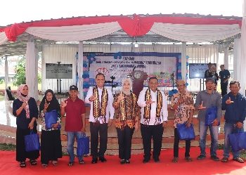 Peringati Hari Anak Nasional 2025, Pemprov Lampung Dorong Pemenuhan Hak Anak Tanpa Diskriminasi