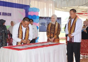 Peringati Hari Anak Nasional 2025, Pemprov Lampung Dorong Pemenuhan Hak Anak Tanpa Diskriminasi