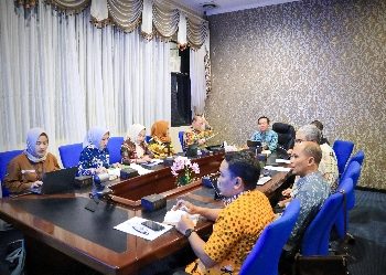 Lampung Siapkan Proyek Investasi Lewat Penguatan FOILA