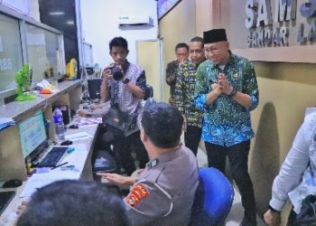 Program Pemutihan Pajak Kendaraan Bermotor Resmi diperpanjang Hingga 31 Oktober 2025