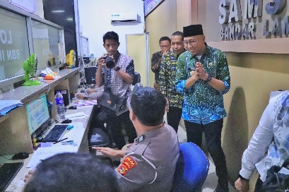 Program Pemutihan Pajak Kendaraan Bermotor Resmi diperpanjang Hingga 31 Oktober 2025