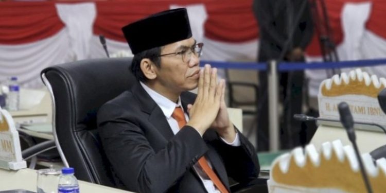 Ade Utami Ibnu Nahkodai PKS Lampung