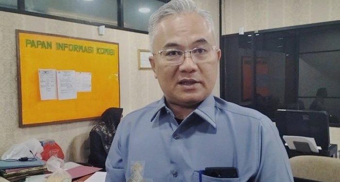 DPRD Lampung Sebut PAD Selama 15 Hari Pemutihan Pajak Berjalan Jauh dari Target