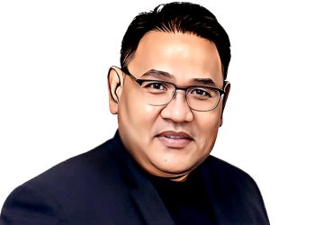 Nama Teguh Santosa Masuk Bursa Calon Ketum PWI, Dianggap Sosok yang Ideal untuk Memimpin Organisasi