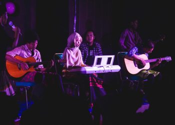 Rayakan Dies Natalis ke-25, UKMF KSS Suguhkan Dharma Rasan Sai Huma