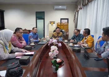 Aplikasi Lampung-In Jadi Gerbang Utama Layanan Digital Pemprov Lampung