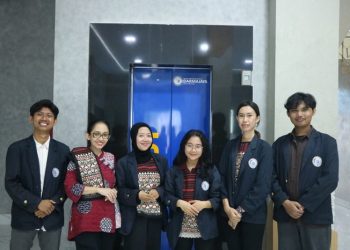 Kolaborasi Mahasiswa Lintas Prodi di Darmajaya Raih Pendanaan PKM-K 2025 Kemdiktisaintek RI