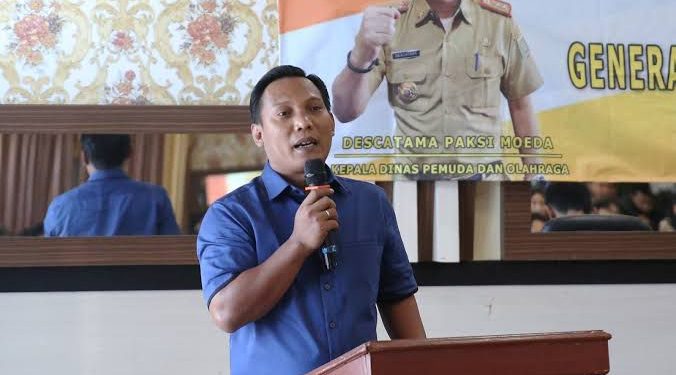 DPD KNPI Provinsi Lampung Siap Gelar Peringatan Harlah KNPI ke-52