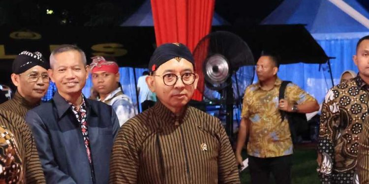 Menteri Kebudayaan Apresiasi Polri Atas Konsistensi Lestarikan Pagelaran Wayang Kulit