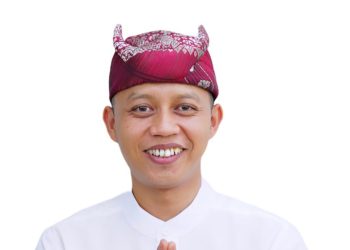 Tuping Bukan Milik Keluarga Tertentu