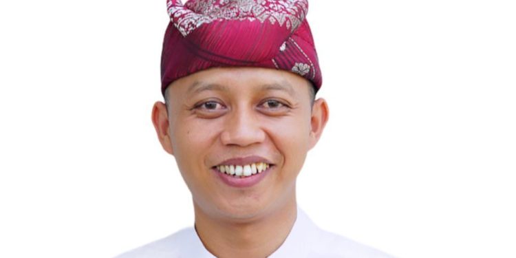 Tuping Bukan Milik Keluarga Tertentu