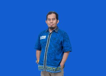 Dr. Muhammad Said Hasibuan dari Darmajaya Raih Pendanaan Bergengsi Riset Kemdiktisaintek RI 2025