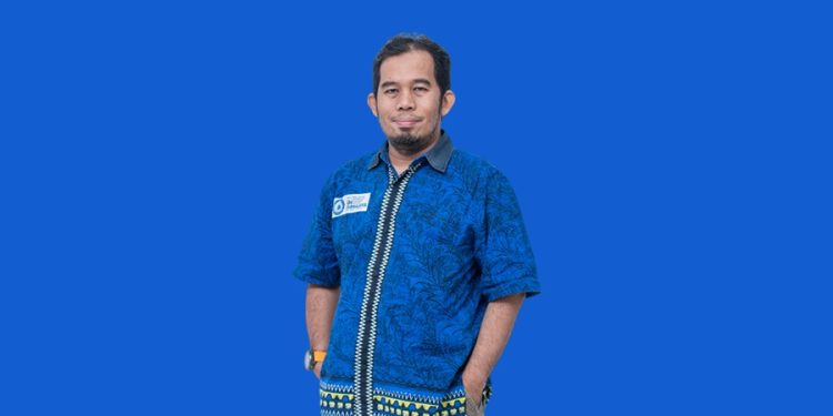 Dr. Muhammad Said Hasibuan dari Darmajaya Raih Pendanaan Bergengsi Riset Kemdiktisaintek RI 2025