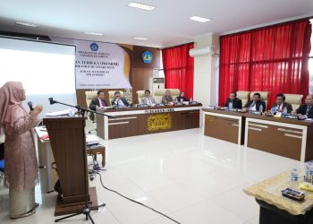 Doktor Rahayu Teliti Strategi Peningkatan Minat Kunjungan Ulang di Destinasi Ekowisata Lampung