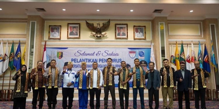 Pemprov Lampung Dorong Kolaborasi, Hadapi Pesatnya Kemajuan Teknologi dan Informasi