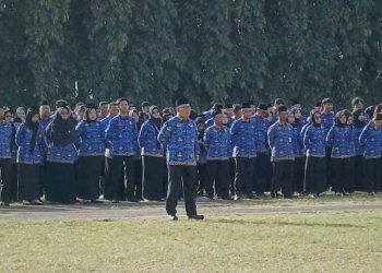 Lampung Perkuat Strategi Penanggulangan Bencana dan Prioritaskan Penurunan Risiko Bencana