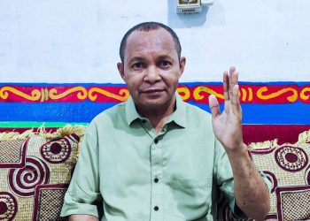 Akademisi Papua Apresiasi Kinerja Satgas Ops Damai Cartenz dalam Menangani Aksi KKB