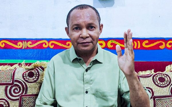 Akademisi Papua Apresiasi Kinerja Satgas Ops Damai Cartenz dalam Menangani Aksi KKB