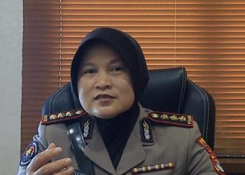 327 Personel Gabungan Amankan Saburai Grand Jam, Polda Lampung Pastikan Keamanan Maksimal