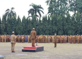 Pemprov Lampung Tegaskan Komitmen Ciptakan Iklim Investasi Kondusif dan Pelayanan Publik Berkualitas