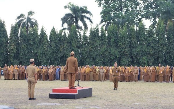 Pemprov Lampung Tegaskan Komitmen Ciptakan Iklim Investasi Kondusif dan Pelayanan Publik Berkualitas