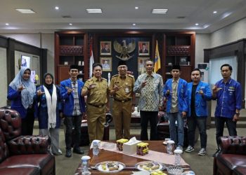 Pelatihan Kader Nasional PMII Siap Digelar di Lampung
