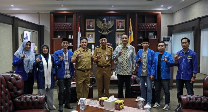 Pelatihan Kader Nasional PMII Siap Digelar di Lampung