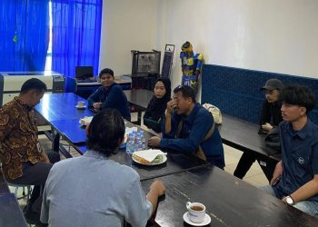 Kolaborasi Epik! Darmajaya dan PTBA Satukan Kekuatan, Hadirkan Inovasi Teknologi untuk Selamatkan Lingkungan