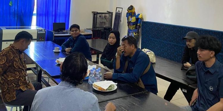 Kolaborasi Epik! Darmajaya dan PTBA Satukan Kekuatan, Hadirkan Inovasi Teknologi untuk Selamatkan Lingkungan