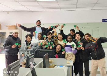 Kuliah Bisa Keliling Dunia! Mahasiswa Darmajaya Dapat Tiket Belajar ke Luar Negeri Tanpa Biaya Tambahan