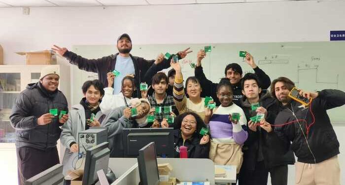 Kuliah Bisa Keliling Dunia! Mahasiswa Darmajaya Dapat Tiket Belajar ke Luar Negeri Tanpa Biaya Tambahan