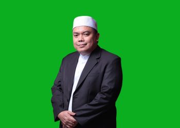 Firmansyah Y. Alfian Terpilih Secara Aklamasi sebagai Ketua PERTI Lampung