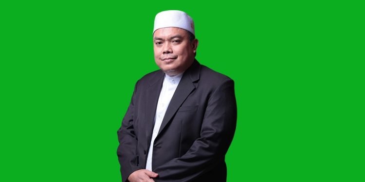 Firmansyah Y. Alfian Terpilih Secara Aklamasi sebagai Ketua PERTI Lampung