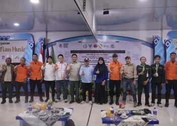 UKM ARTALA IIB Darmajaya Gelar Bimtek dan Simulasi Nyata Penanggulangan Bencana: Mahasiswa Siap Jadi Garda Terdepan