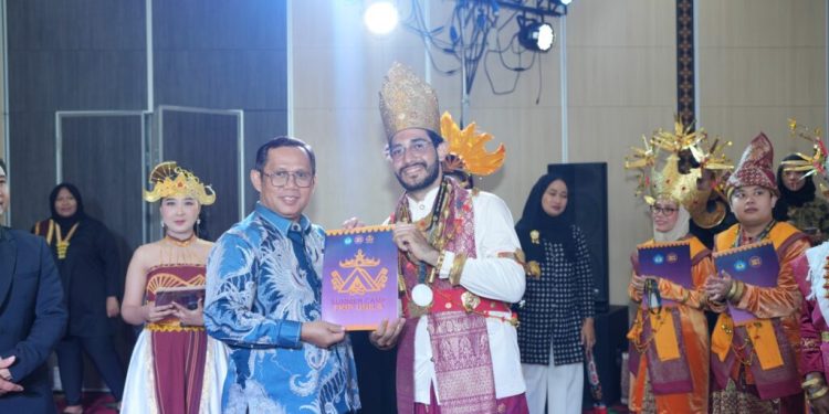 Summer Camp 2025 FKIP Unila Resmi Ditutup Di update oleh Reporter Unila -28/07/202537 0