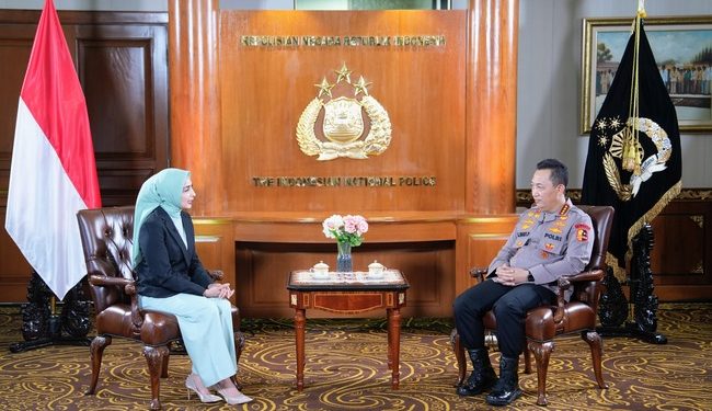 Kapolri Tegaskan Penindakan Kasus Beras Oplosan, 4 Produsen Besar Naik Penyidikan