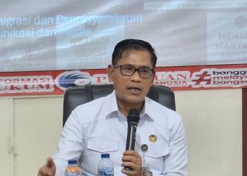 Fenomena Turismofobia