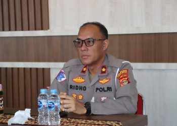 Ops Patuh Krakatau 2025: Satlantas Polresta Bandar Lampung Catat Hampir 8 Ribu Pelanggaran