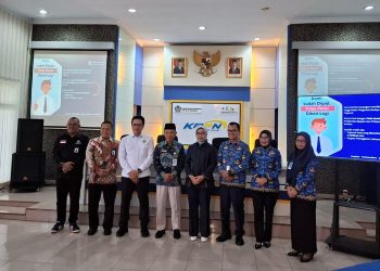 UIN RIL Dukung Komitmen KPPN terhadap Layanan Publik Bersih dan Inovatif