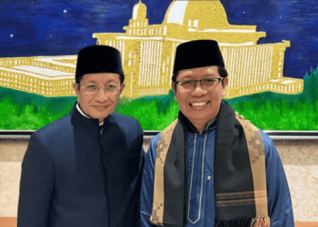 Rektor UIN RIL Apresiasi Penyelenggaraan Haji 2025