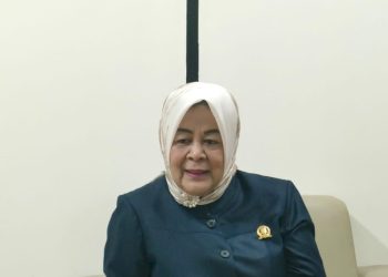 Elly Wahyuni Apresiasi Kebijakan Pemutihan Pajak Kendaraan Bermotor di Lampung