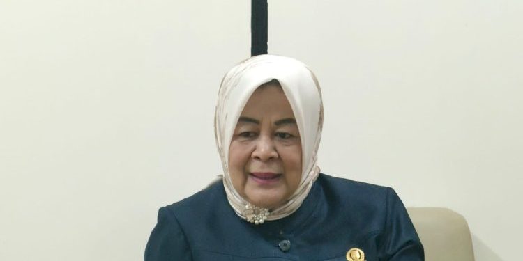 Elly Wahyuni Apresiasi Kebijakan Pemutihan Pajak Kendaraan Bermotor di Lampung
