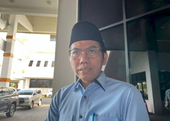 Wakil Ketua Komisi I DPRD Lampung Dukung Pembentukan DOB Kabupaten Sungkai Bunga Mayang