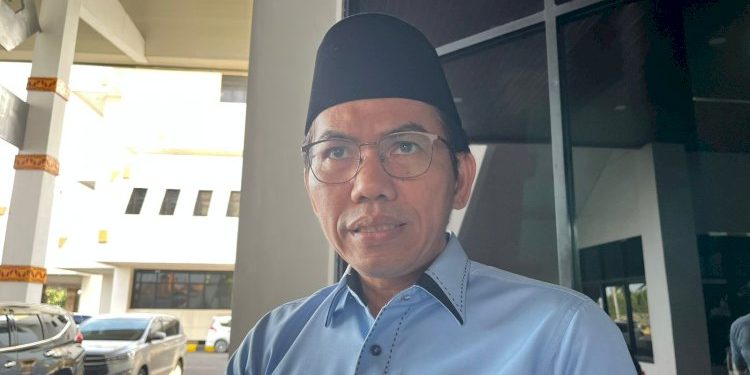 Wakil Ketua Komisi I DPRD Lampung Dukung Pembentukan DOB Kabupaten Sungkai Bunga Mayang