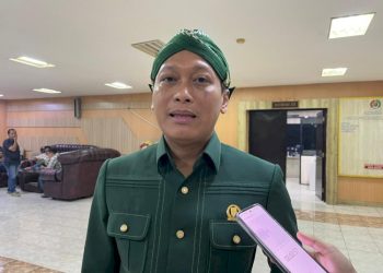 DPRD Lampung Dukung Pemutihan Pajak, Minta Dana Difokuskan untuk Infrastruktur Jalan