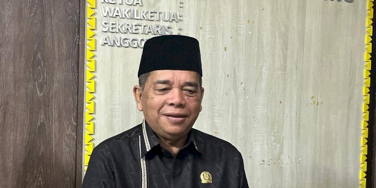 Budiman AS: Bhayangkara FC Hadir di Lampung, Bawa Prestise dan Dongkrak Ekonomi Daerah