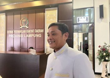 Harlah ke-65 PMII, Budi Hadi Yunanto: Tetap Jadi Gerakan yang Berpihak pada Rakyat