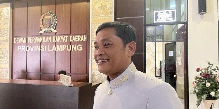 Harlah ke-65 PMII, Budi Hadi Yunanto: Tetap Jadi Gerakan yang Berpihak pada Rakyat