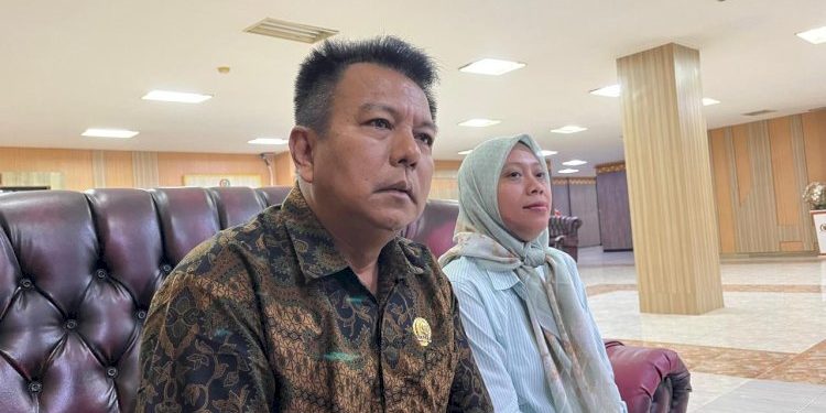 Komisi II DPRD Lampung Soroti Serapan Gabah Petani oleh Bulog Jelang Panen Raya